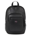 CALVIN KLEIN CK JEANS TAGGED 15.6" laptop backpack