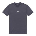 The Lost Boys Unisex T-shirt med huggtänder för vuxna