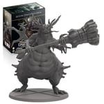 Dark Souls: The Board Game: Asylum Demon - Brettspill fra Outland