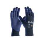 MaxiFlex Elite HT Gloves Blue Unisex