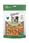 DOKAS Snack Premium sans Gluten de Taille Pratique pour Chiens – Idéal pour l'entraînement 1 x 200 g