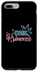 iPhone 7 Plus/8 Plus Cool Princess Hobby beauty Girl Case