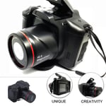 Digital Video Camera 1080P Video Camcorder 16X Digital Zoom Compact Camera UK