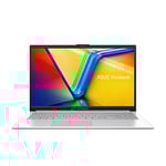 Asus Vivobook 15 S1504FA-L1278W OLED 15.6 Pouces FHD PC Portable (Processeur AMD Ryzen 5 7520U 4.3GHz, 16GB LPDDR5, 512GB SSD NVME, AMD Radeon Graphics, Windows 11 Home) - Clavier AZERTY