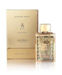 Ayat Perfumes - Eau De Parfum Diamond Series 100ml - Parfum Femme et Homme - Parfum Dubai - Fabriqué aux Émirats Arabes Unis - Une Fragrance Sensuel Orientale - Mixte (KOHINOOR)
