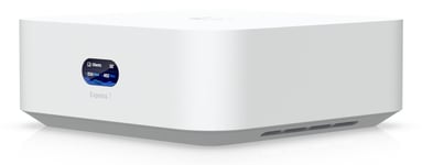 Ubiquiti UniFi Express 7 gateways & controllers 10, 100, 1000, 2500, 10000 Mbit/s
