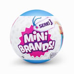 Claire's Zuru™ 5 Surprise™ Mini Brands! Series 3 Blind Bag