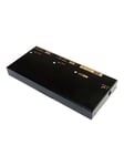 StarTech.com 2 Port High Speed ??HDMI Video Splitter och signalförstärkare - video-/audiosplitter - 2 portar