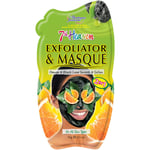 7TH HEAVEN Exfoliator and Masque for Refreshing, Brightening & Reviving Skin 15g