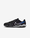 Nike Jr. Tiempo Legend 10 Academy Younger/Older Kids' Indoor Court Low-Top Football Shoes