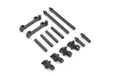 FTX9305 FTX Mini Outback 2.0 Body posts & mounts