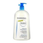 Bioderma - Atoderm Creame Lavante Nutri Protective Cleansing Cream 1000ml