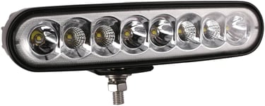 Ledson Phantom LED backljus/arbetsbelysning 40W