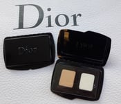 Dior DiorSkin Extreme Wear & Oil Control Matte Powder Makeup Miniature 020