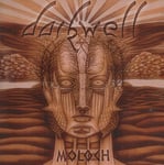 Darkwell : Moloch CD Album Digipak (2016)
