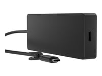 Hp Usb-C Travel Hub G3 - Dockningsstation - Usb-C - Hdmi - Europa