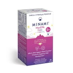 MINAMI MorEPA Kids Omega-3 85%