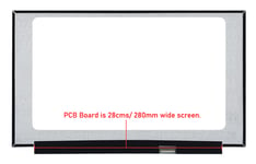 REPLACEMENT FOR LENOVO V15 ADA 82C70010UK IPS FHD 30PINS 15.6" LED LAPTOP SCREEN