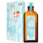 Moroccanoil Be An Original Treatment Oil Light 125 ml (Limited Edition)