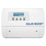 Marlec SOLAR-I-BOOST+ Solar PV Immersion Heater Controller & IBOOST+BUDDY Remote