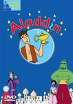 Fairy Tales: Aladdin DVD