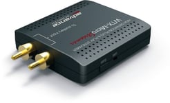 Lecteur réseau HiFi Advance Acoustic WTX-MicroStream