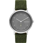 Skagen Mens Kuppel Watch SKW6893