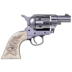 Kolser - Replika Sheriff&apos;s Colt Peacemaker Revolver 1:1 2,25" Pipa
