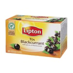 Lipton Sun Tea Blackcurrant 25-pakk 3228881078476