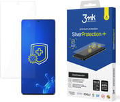 "SilverProtection+ Screen Protector ZTE Axon 30 Ultra 5G"