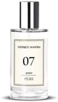 FM World Federico Mahora Pure Collection Perfume for Men and Women Choose Your F