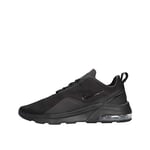 Nike Homme Air Max Motion 2 Chaussures de Running, Noir Black/Anthracite 004, Numeric_38_Point_5 EU