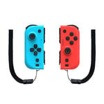 DOBE Nintendo Switch JOY PAD L + R - Blue & Red