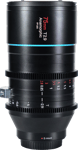 Sirui Venus 75mm T2.9 Full-frame Anamorphic 1.6x Lens
