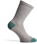 7Mesh Ashlu Merino Sock 7"caribou XL