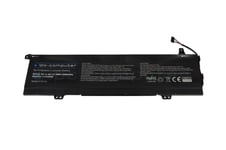Ipc-Computer 5B10w67214, Batteri, Lenovo, Lenovo Yoga 730-15Ikb (81Cu) , Lenovo Yoga 730-15Iwl (81Js)