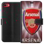 Apple iPhone 16e Plånboksfodral Arsenal