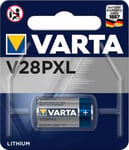 2CR11108 (Lithium)(Varta), 6.0V