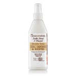 Creme Of Nature Double Duty Curl Definer & Booster 12oz / 355ml
