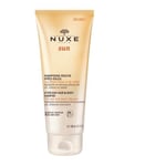 NUXE Sun After Sun Hair & Body Shampoo
