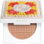 Artdeco Bronzing Powder Limited Edition St. Tropez Tan - 9 g