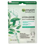 Garnier SkinActive Hydra Bomb Masque en tissu super hydratant et matifiant - 28g