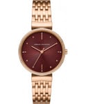 Armani Exchange Ladies Dress Watch