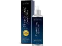 Pherostrong PHEROSTRONG_Limited Edition For Men Massage Oil With Pheromones massage oil 100ml
