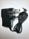 UK AC Adaptor Power Supply Charger for Philips Personal CD Player is AX1100/00