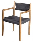 Cane-Line - Royal Stol