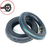 Electric Scooter Tires, 8 1/2X2 Inner and Outer Tires, Non-slip and Wear Resistant, Suitable for Electric Scooter/Baby Car Tire Accessories,Easy Install