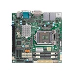 SUPERMICRO X11SCV-L. Fabricant de processeur: Intel, Socket de processeur : LGA 1151 (Emplacement H4), Processeurs compatibles: Intel. Bulk. Marque
