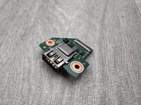Lenovo ThinkPad X13 T14s Gen2 USB Board NS-D361
