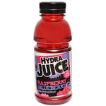 Hydra Juice Raspberry and Blueberry - 12x300ml